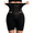 31#c Black, variant on Shapewear Tummy Control Shorts for Women Seamless High Waisted Body Shaper Thigh Slimming Underwear Girdle Black XL