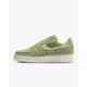 thumbnail image 1 of New Ni&ke Air Force 1 Low Canvas Shoes - Dusty Olive (HV1204-300), 1 of 6