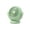Green, variant on Desk Fan, Portable Electric Table Desktop Air Circulator Fans, Small but Powerful with Type C 180° Adjustable Tilt for Cooling Home Dorm Office Bedroom Bathroom Kitchen