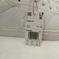 thumbnail image 4 of Ad-id-as Park ST Tennis Shoe Mens Size 13 White/White NWT, 4 of 6