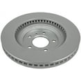 thumbnail image 2 of ADVICS Disc Brake Rotor, 2 of 4