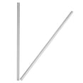 thumbnail image 1 of Keenso 5pcs Φ6mm 4101-0006-200 Stainless Steel Model Metal Round Rod Bars For, 1 of 8