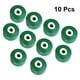 thumbnail image 2 of 10pcs cinta de injerto profesional auto adhesivo Film floristería a prueba de humedad para la agricultura del paisaje (verde 2cm), 2 of 5