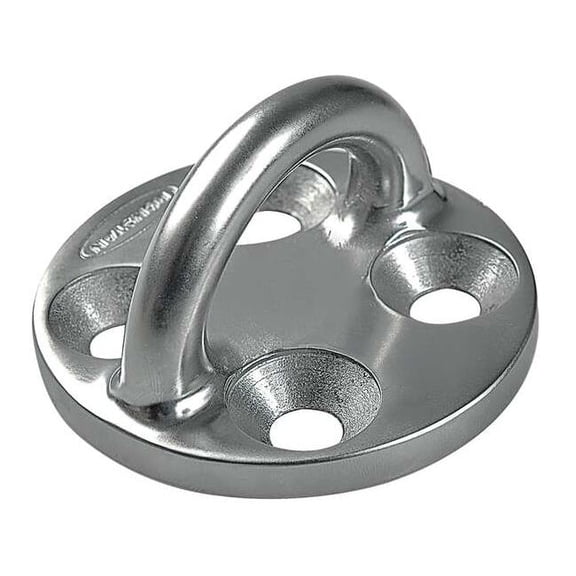 Ronstan Pad Eye,4400 lb.WLL RF2429-06