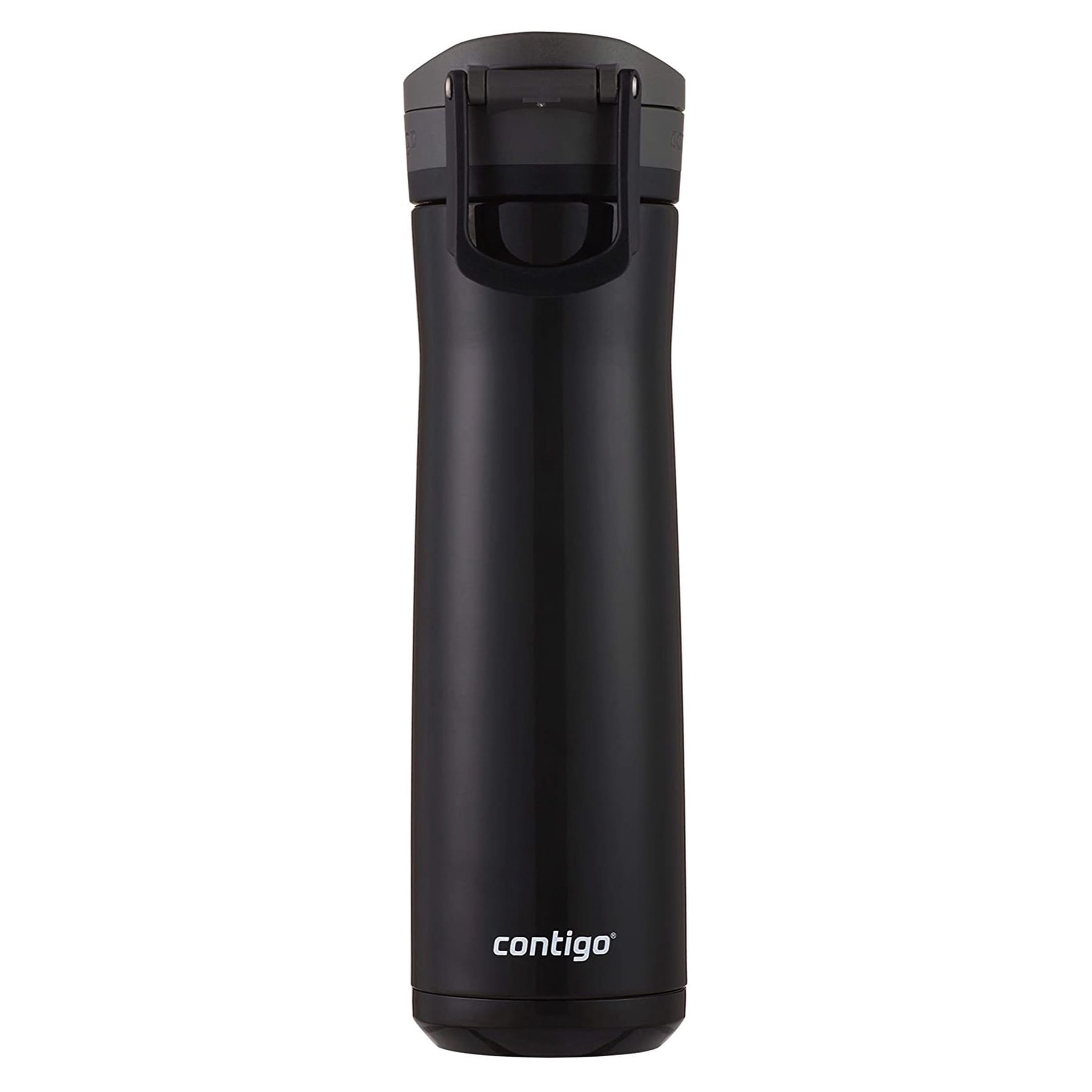 Contigo Jackson Chill 2.0 Stainless Steel Water Bottle with AUTOPOP Lid, 24oz.