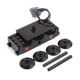 thumbnail image 3 of 4pcs Technic Power Functions Battery Box Train Motor Receiver Remote Bundle Lot Set, 3 of 4