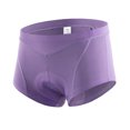 thumbnail image 4 of Culote Ciclismo TFixol Morado M, 4 of 8