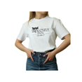 thumbnail image 1 of Camiseta Gilmore Dragon Fly Inn de manga corta para niñas, 100% algodón, 1 of 2