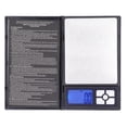 thumbnail image 3 of XingJian LLC Digital Kitchen Scale - 2000g Capacity, 0.1g Accuracy, Portable Tool, 3 of 10