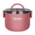 thumbnail image 1 of Contenant Isotherme Isolé pour Adultes Contenant Isotherme Alimentaire Chaud Récipient à Lunch, 1 of 3