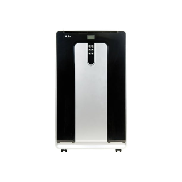 Haier 13,500 BTU Portable Air Conditioner with DualHose