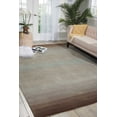 thumbnail image 2 of Nourison Contour Gradients Contemporary Area Rug, 2 of 4