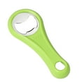 thumbnail image 5 of Magnetic Attachment Bottle Opener, Heavy Duty Steel Construction, Effortless Opening For Smooth Experience, 5 of 5
