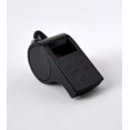 thumbnail image 1 of acme Thunderer 558 Symonite Whistle, Black, 1 of 3