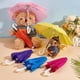 thumbnail image 4 of 10 miniparaguas de 10 colores, paraguas de lluvia de poliéster ajustables, accesorios para muñecas, decoración y manualidades., 4 of 7