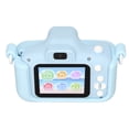 thumbnail image 4 of Cámarae digital infantil, juegos mp3 lindos compactos de 2.0 pulgadas video de video para niños cámae selfie para niños, 4 of 7