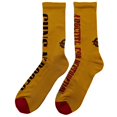 thumbnail image 2 of Guns N' Roses Chaussettes Adulte Appétit pour la Destruction, 2 of 3