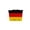 C, variant on Soccer Fan Cape with National Flag Design Lightweight Breathable Sports Supporter Cape for Stadium Match Parade and Outdoor Event Wearing