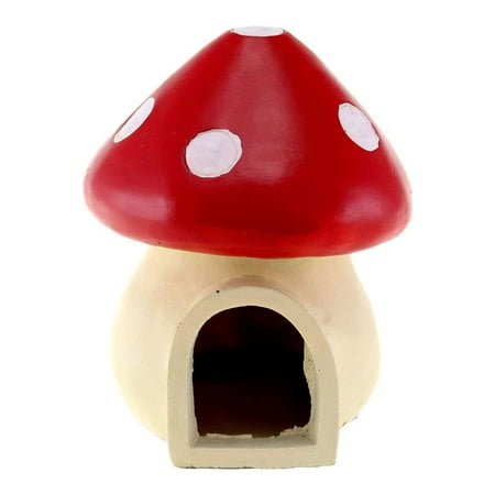 UPC: 0191518745481 | Mini Open Mushroom House by ArtMinds™