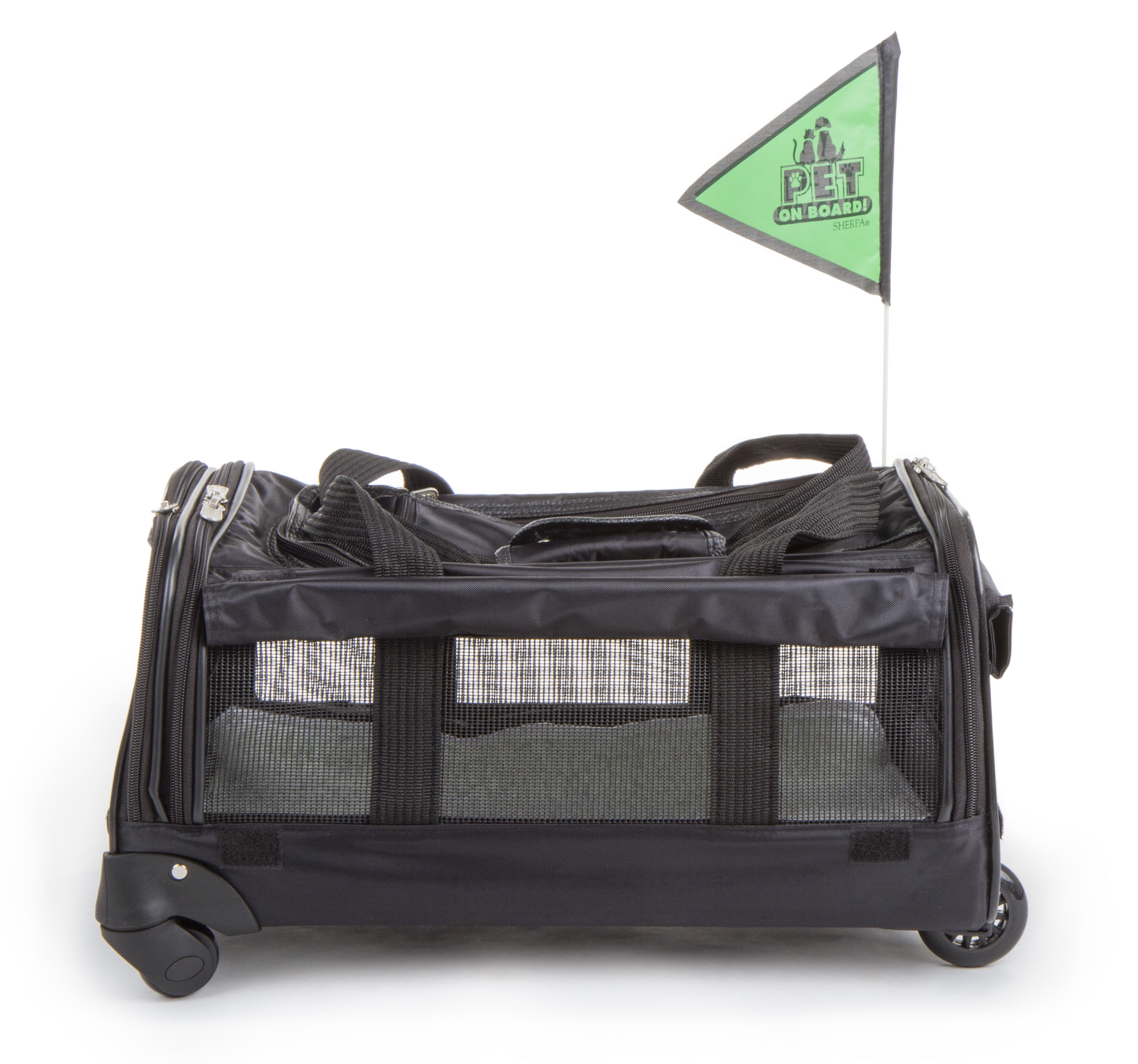 sherpa carrier large