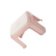 thumbnail image 2 of Taburete escalonado Injueey plástico antideslizante Rosa L, 2 of 6