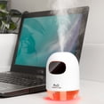 thumbnail image 4 of 2021 New Upgraded Version Humidifier Replenishment Instrument Sprayer Face Spray Usb Fragrant Humidifier Ambient Night Light,A Humidifier, A Charging Cable Clearance, 4 of 9