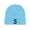 Light Blue, variant on Supreme New Era Devil S Logo Beanie, from StockX
