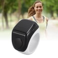 thumbnail image 1 of Smart Finger Step Counter, Smart Finger Counter Magnetic Charging with Vibration for Muslim for Prayer Black,White,Brown,,Green, 1 of 7