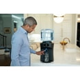 thumbnail image 4 of Primo® Water Countertop Dispenser Top Loading, Room Temperature, Black, 3 or 5 Gallon, 4 of 8