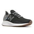 thumbnail image 2 of New Balance Women's Fresh Foam Roav V1 Sneaker, Black/Light Aluminum, 7 M US, 2 of 5