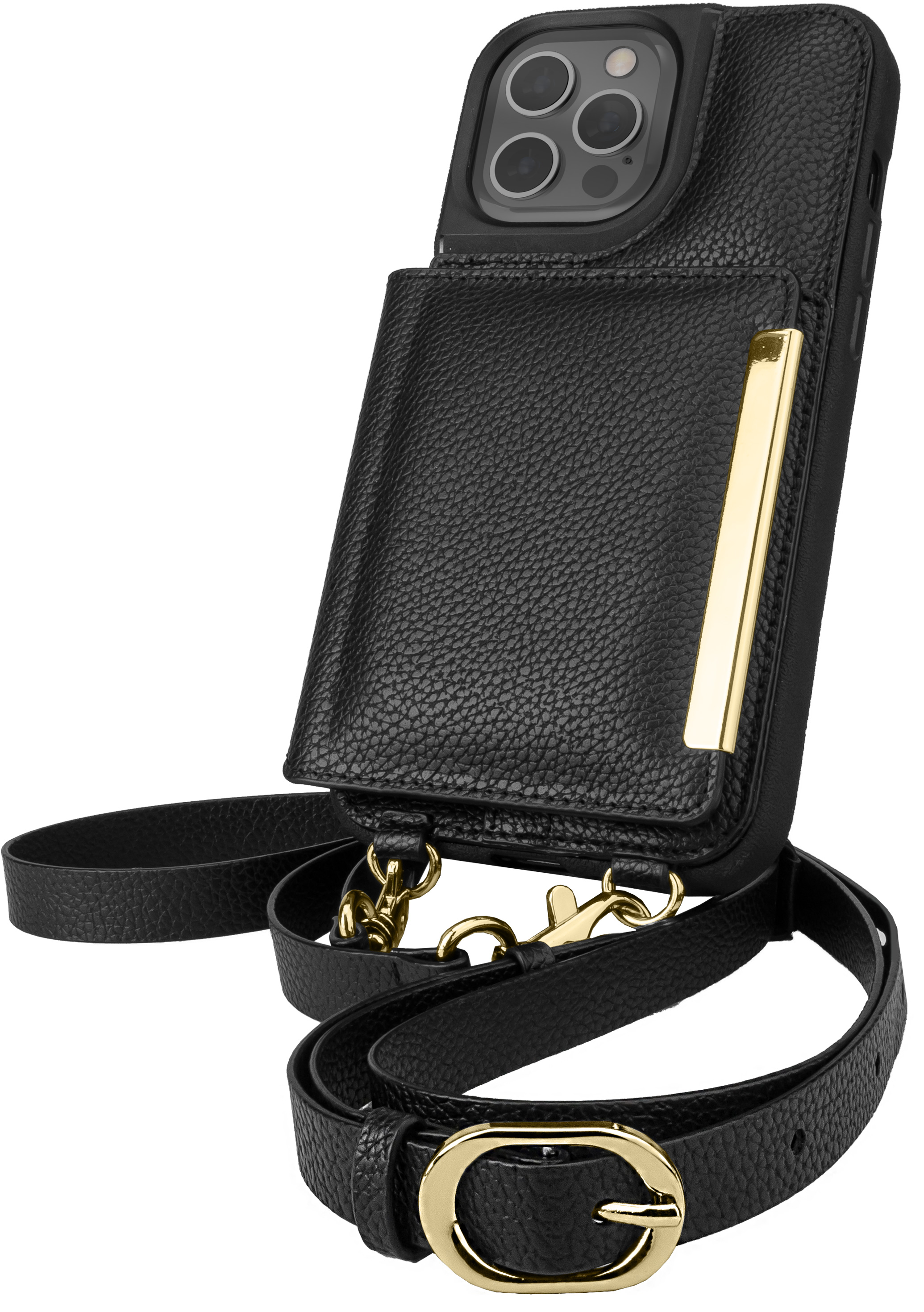 clutch mobile case