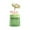 C, variante sur Humidificateur Mini à Motif de Fleurs 260 ml, Portable, de Bureau, Brume Fraîche pour Maison, Chambre de Bébé, Chambre, Alimenté par USB, Appareil d'Humidification Personnel