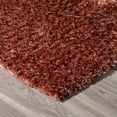 thumbnail image 4 of Addison Retreat Rust Area Rug, 4 of 8