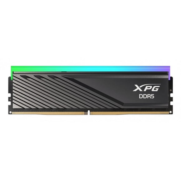 Memoria RAM Adata Lancer Blade RGB DDR5 6400MHz 16GB