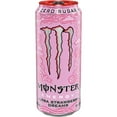thumbnail image 3 of Monster Energy Ultra WSP Variety Pack, 16 Fluid Ounce (Pack of 24), 3 of 5