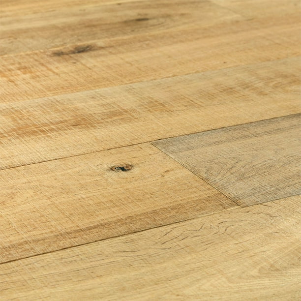 Builddirect Robin Bandsawn Oak Engineered Hardwood Flooring Sample Builddirect Robin Bandsawn Oak