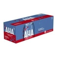 thumbnail image 4 of Aha Blueberry Pomegranate Fridge Pack Cans, 355 mL, 12 Pack, 4 of 17