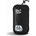 thumbnail image 2 of XL Waterproof Bicycle Cover - INK Black, 2 of 6