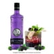 thumbnail image 3 of Ginebra Puerto de Indias blackberry 750 ml, 3 of 4