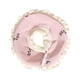 thumbnail image 1 of Mordedura, lame y rasca Risistant ajustable con cordón Hamster Con para protección Rosa S, 1 of 9