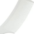 thumbnail image 6 of PBPBOX Combs Barber Smooth Hair Cutting Combs Plastic 2Pcs, 6 of 8