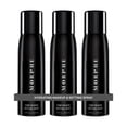 thumbnail image 1 of Spray fijador de maquillaje Morphe Continuous Setting Mist 80 ml, 1 of 6