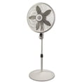 thumbnail image 2 of Ventilador de Pedestal Lasko Cyclone (46 cm) y Ventilador de Torre Oscilante Lasko (107 cm), 2 of 7