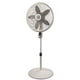 thumbnail image 2 of Ventilador de Pedestal Lasko Cyclone (46 cm) y Ventilador de Torre Oscilante Lasko (107 cm), 2 of 7