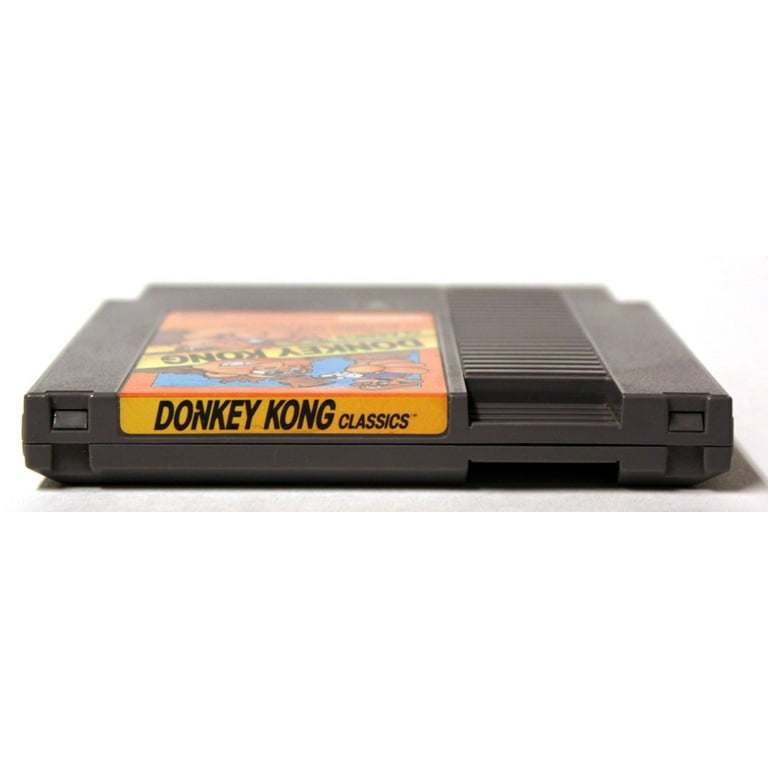 Classic NES Series: Donkey Kong, Nintendo