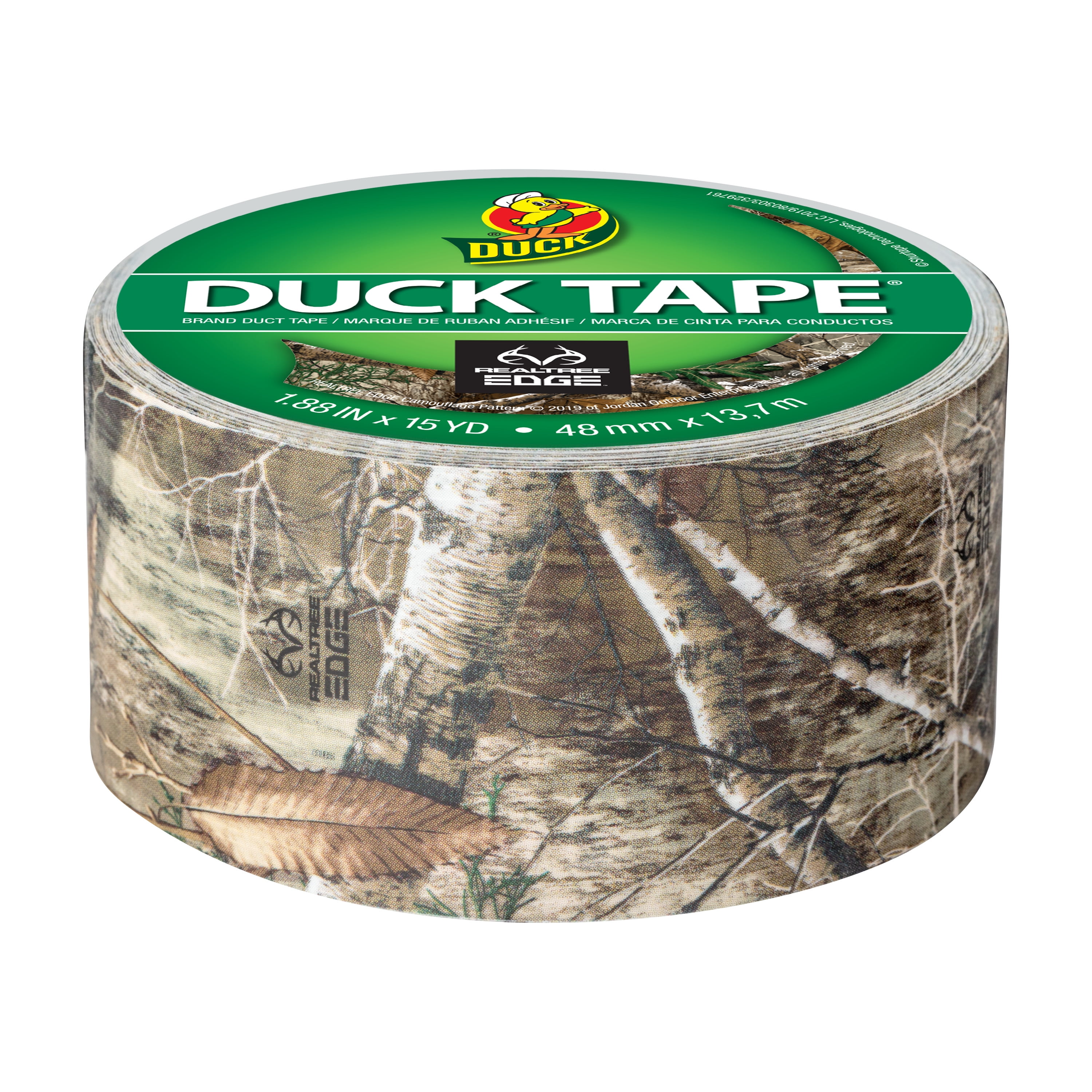 Camouflage Duct Tape – iTACTICALi