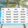 thumbnail image 3 of Large T Shirts for Men Mens Tee Shirt Mens Workout Shirts Solid Color Muscle Gym Athletic Slim Tee Shirt Casual Striped Short Sleeve Running Tunic Tops, 3 of 3