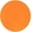 Orange, variant on Champion Sports Round Poly Spot Markers for Sports, Activities, and Social Distancing, 10 Inches, Set of 12 - Orange