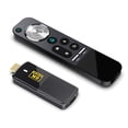 thumbnail image 1 of Smarts TV Stick with Remote Control Multi-Purpose Medias Player TV Box for Android-System, 1 of 5