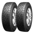 thumbnail image 1 of Paquete de 2 Llantas 225/75r15 BLACKHAWK HISCEND-H HA01 102S, 1 of 2
